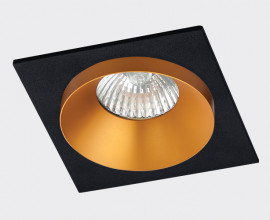 SP SOLO gold + SP 01 black
