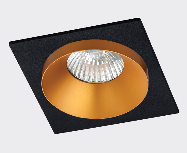 SP SOLO gold + SP 01 black