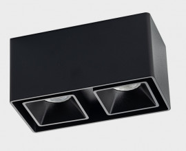 FASHION FX2 black + FASHION FXR black - 2шт.