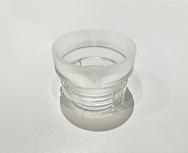 DANNY PL white + Ring Danny black