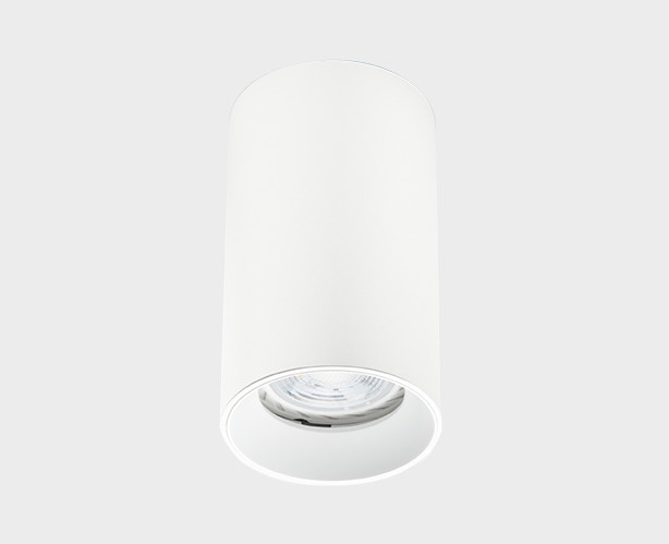 DANNY PL white + Ring Danny black