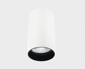 DANNY PL white + Ring Danny black