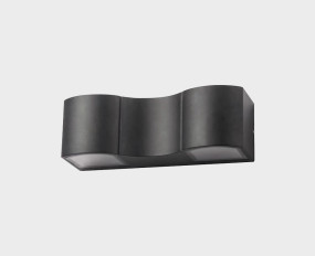 IT2004 настенный уличный светильник