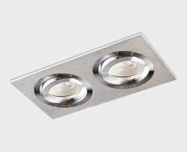 SAG203-4 silver/silver