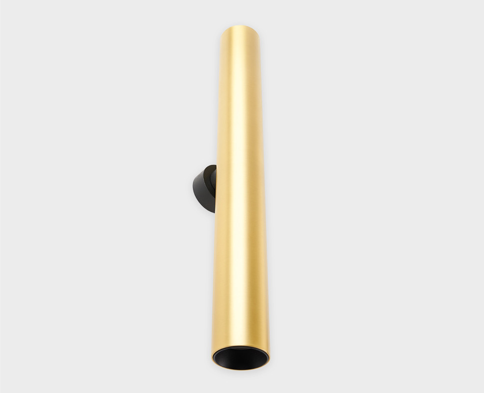 IT02-026 gold 3000K светильник настенный