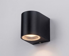 IT1001 настенный уличный светильник