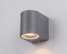 IT1001 настенный уличный светильник