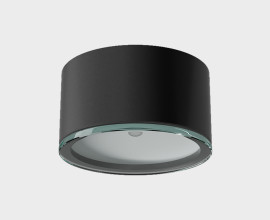 IT6041 потолочный уличный светильник