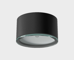 IT6041 потолочный уличный светильник