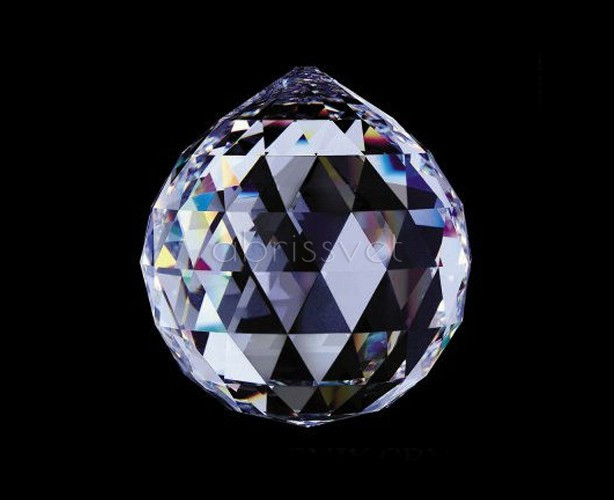 SWAROVSKI crystal Boogie Ball