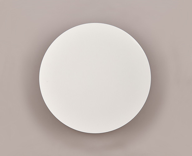 IT02-016 white светильник настенный