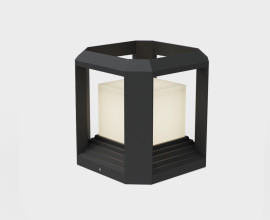 IT7013 ландшафтный светильник