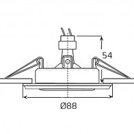 NOBILE 3830 золото