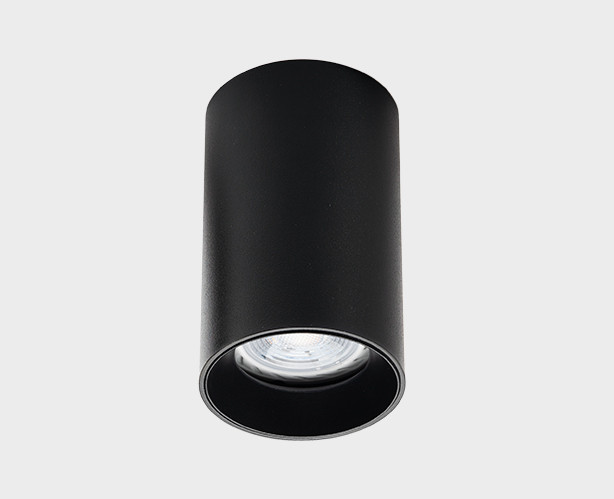 DANNY PL black + Ring Danny white