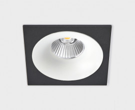 IT06-6016 white + IT06-6016 FR1 black
