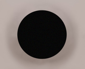 IT02-016 black светильник настенный