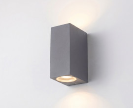 IT1004 настенный уличный светильник