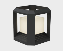 IT7012 ландшафтный светильник