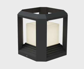 IT7012 ландшафтный светильник